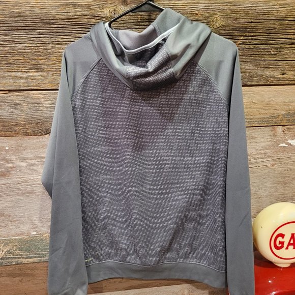 Reebox Blackhawks Hockey sweatshirt - Picture 2 of 2